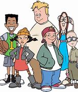Image result for Recess the Gang Game