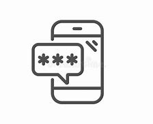 Image result for iPhone Passcode Vector