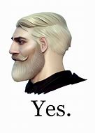 Image result for Yes Chad Même