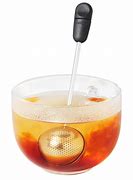 Image result for Tea Ball Infuser