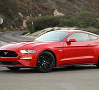 Image result for 2018 Mustang GT CS