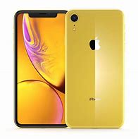 Image result for iPhone XR in Hand Picture