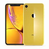 Image result for iPhone XR Yellow 62Gh