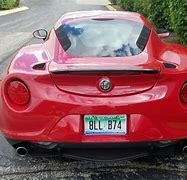 Image result for Alfa 4C Rear Arms