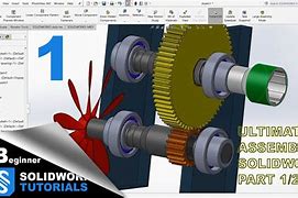 Image result for SolidWorks Part Design
