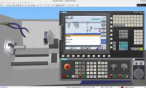 Image result for CNC Sim