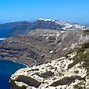 Image result for Santorini Mykonos Greece
