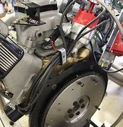 Image result for Lincoln Y Block Engine