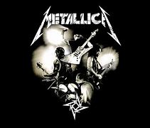 Image result for Metallica Graphics