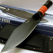 Image result for Cold Steel Spear Knife