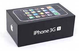 Image result for Original iPhone 3GS Packaging