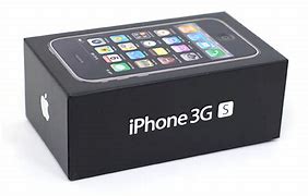 Image result for iPhone 3GS Numbers On Box