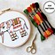 Image result for Elephant Embroidery