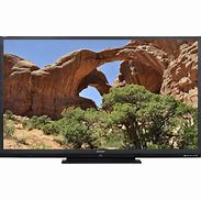 Image result for Sharp 60 Inch TV Wall