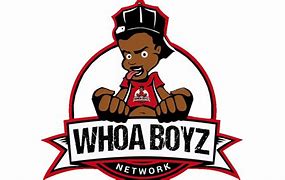 Image result for Whoa Boy