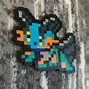 Image result for Swampert Pixel Art