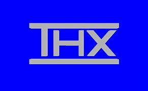 Image result for Thx Grand Logo Remake