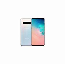 Image result for Samsung Galaxy S10 Prism White