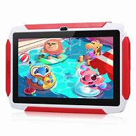 Image result for Kids Tablet with Camera