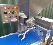 Image result for Sausage Roll Machine