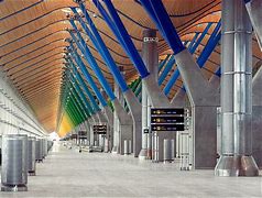 Image result for Madrid Flughafen