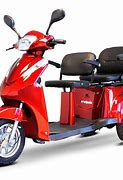 Image result for 2 Person Cabin Mobility Scooters