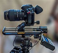 Image result for Focus Stacking Camera