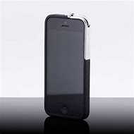 Image result for iPhone 5 Case Colour Black