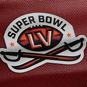 Image result for Super Bowl LV Logo