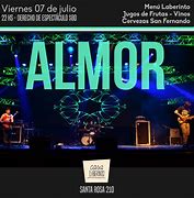 Image result for almor�vidw