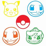 Image result for Pokemon Go SVG Free