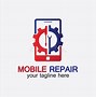 Image result for Android Repair Shop Logo