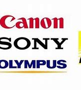 Image result for Sony Camera Imaging Logo