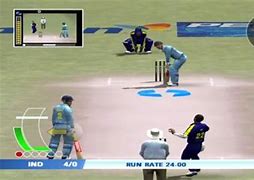 Image result for Cricket 07 Game