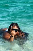 Image result for Lizzo Swimsuit