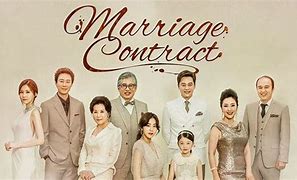 Image result for Marriage Contract Season 1 Episode 16