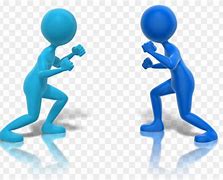 Image result for Ignore Conflict Clip Art