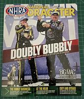 Image result for NHRA Drag Racing Schedule