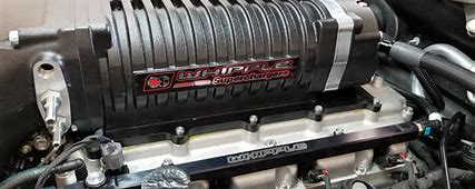 Image result for Charger Daytona Blower