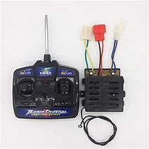 Image result for Universal RC Remote Control
