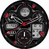 Image result for Watchfaces without Time Image