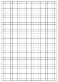 Image result for 1 4 Inch Graph Paper