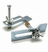 Image result for Undercounter Sink Clips