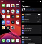 Image result for How to Factory Reset iPhone with Buttons