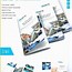 Image result for School Blank Brochure Templates