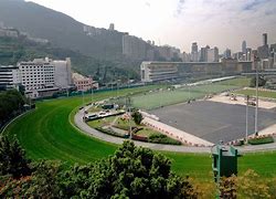 Image result for Happy Valley Hong Kong Horse Racing