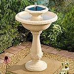 Image result for Solar Garden Water Features UK