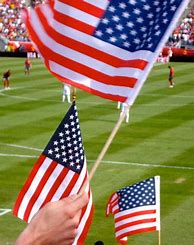 Image result for America Soccer