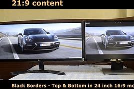 Image result for Ultra Wide Monitor Size Comparison