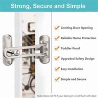 Image result for 0481 Privacy Door Latch
